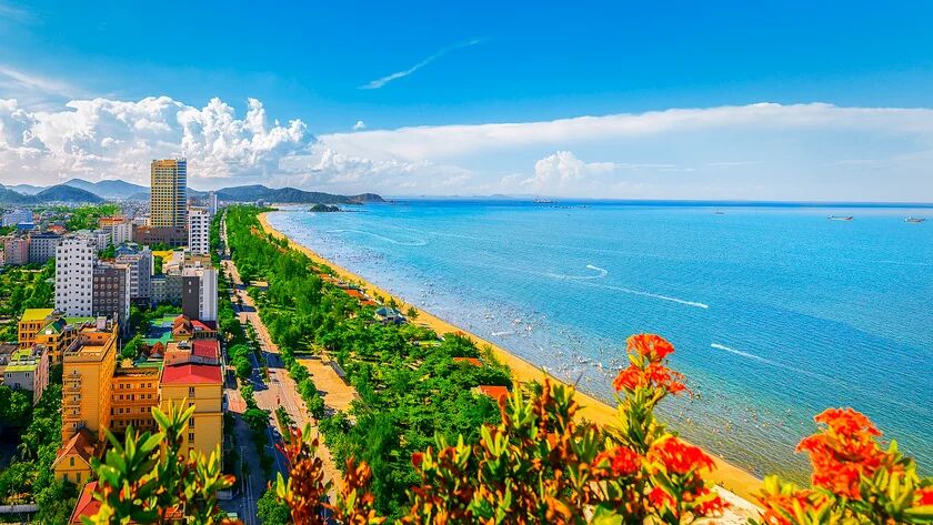 Cua Lo Beach, Nghe An - Seize the coastal spirit of Nghe An Travel